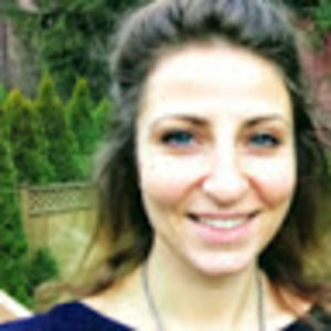 Meet your Posher, Suzanna